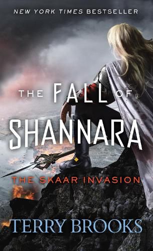 Cover image for The Skaar Invasion