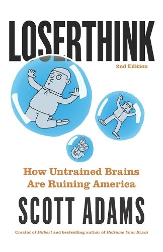 Cover image for Loserthink