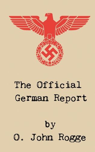 The Official German Report