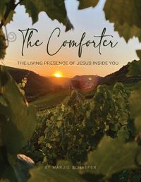 Cover image for The Comforter