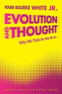 Cover image for Evolution and Thought