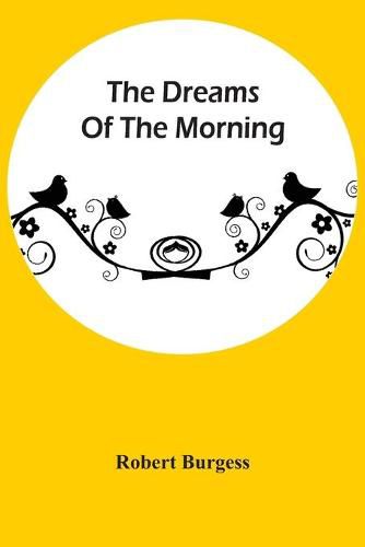 Cover image for The Dreams Of The Morning