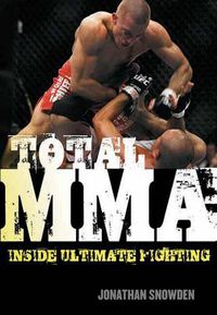 Cover image for Total MMA