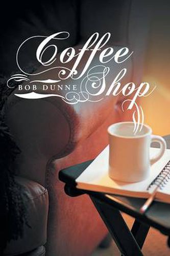 Cover image for Coffee Shop