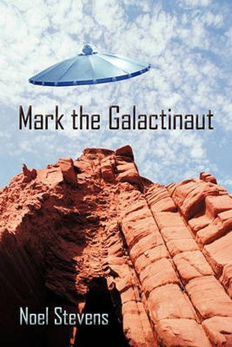 Cover image for Mark the Galactinaut