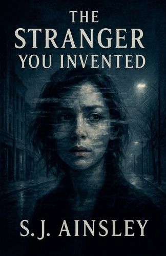 Cover image for The Stranger You Invented