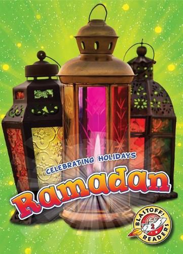 Cover image for Ramadan