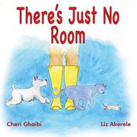 Cover image for There's just no room