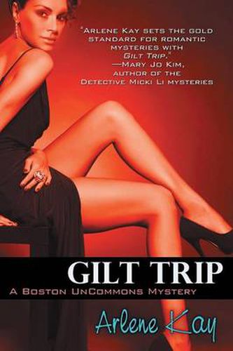 Cover image for Gilt Trip