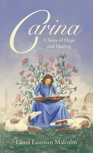 Cover image for Carina