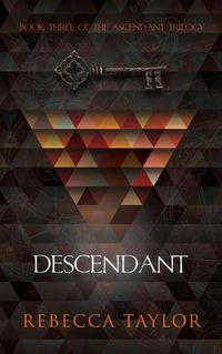 Cover image for Descendant