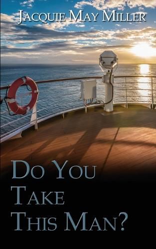 Cover image for Do You Take This Man?