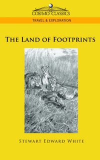 Cover image for The Land of Footprints