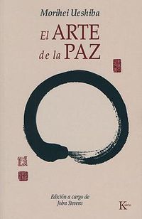 Cover image for El Arte de La Paz