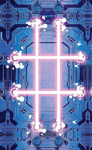 Cover image for Absolute Mister Miracle by Tom King and Mitch Gerads
