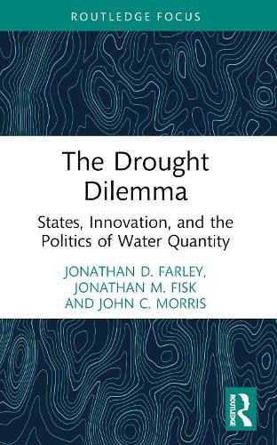 Cover image for The Drought Dilemma