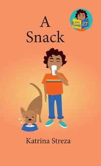 Cover image for A Snack