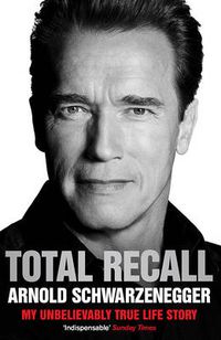 Cover image for Total Recall