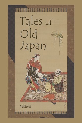 Cover image for Tales of Old Japan