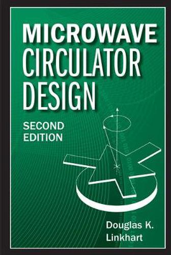 Cover image for Microwave Circulator Design, Second Edition