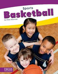 Cover image for Sports: Basketball