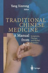 Cover image for Encyclopedic Reference of Traditional Chinese Medicine