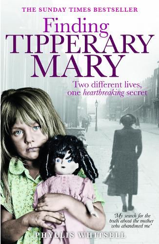 Cover image for Finding Tipperary Mary