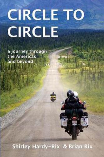 Cover image for Circle to Circle