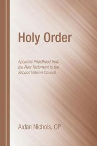 Cover image for Holy Order