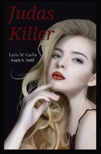 Cover image for Judas Killer