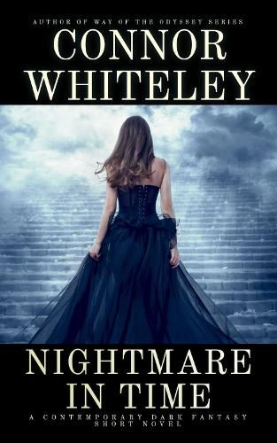Cover image for Nightmare In Time
