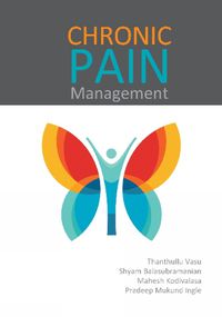 Cover image for Chronic Pain Management