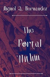 Cover image for The Portal Within