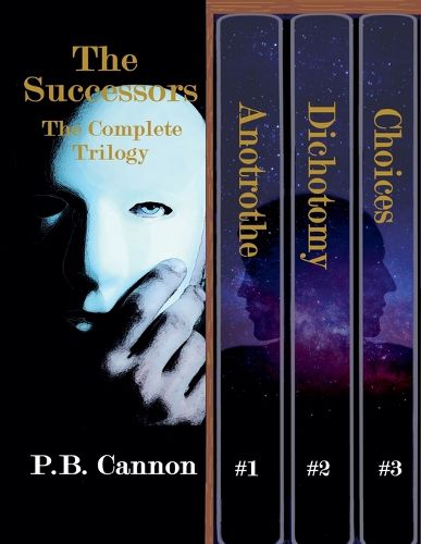 Cover image for The Successors