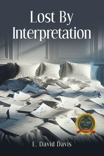 Cover image for Lost By Interpretation