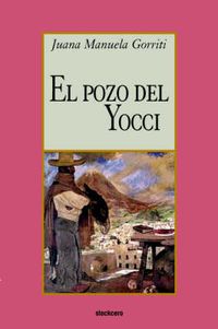 Cover image for El Pozo Del Yocci