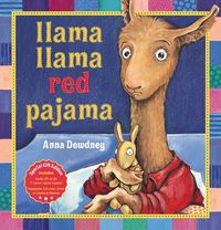 Cover image for Llama Llama Red Pajama: Gift Edition