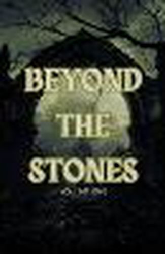 Cover image for Beyond the Stones Volume One