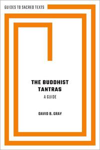 Cover image for The Buddhist Tantras