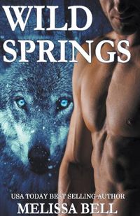 Cover image for Wild Springs