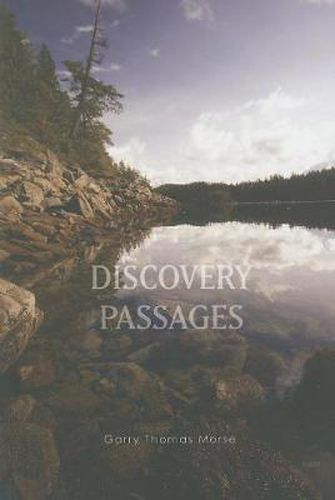 Cover image for Discovery Passages