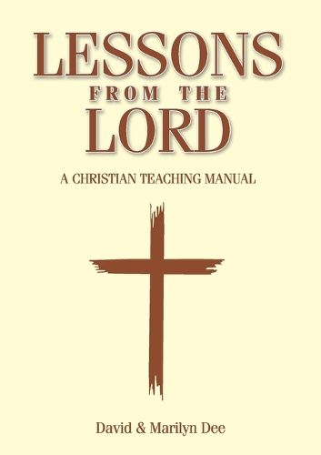 Cover image for Lessons from The Lord