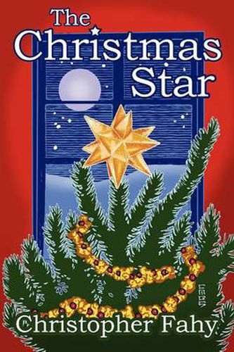 Cover image for The Christmas Star