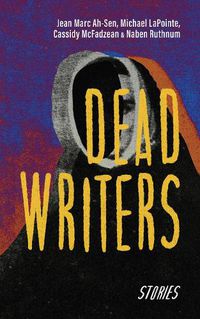 Cover image for Dead Writers