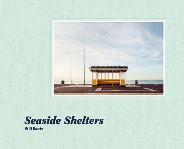 Cover image for Seaside Shelters