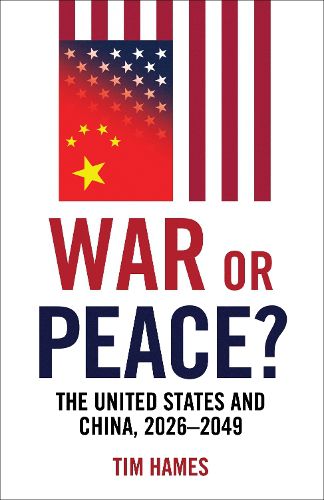 Cover image for War or Peace?