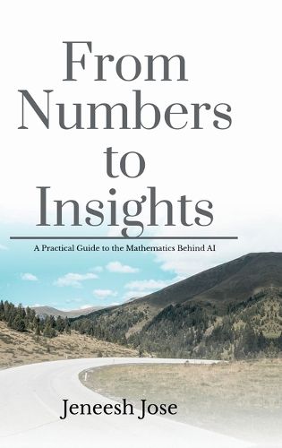 Cover image for From Numbers to Insights