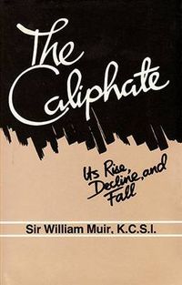 Cover image for The Caliphate