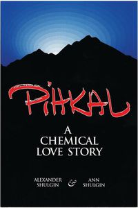 Cover image for Pihkal