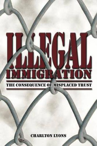 Cover image for Illegal Immigration